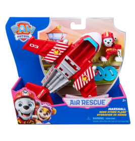 PAW Air Rescue Themed Vehicle Marshall