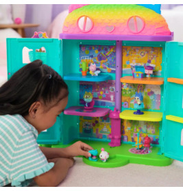 GDH Figur mit Accessoire Gabbys Dollhouse