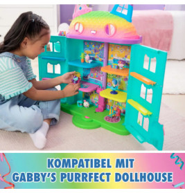 GDH Figur mit Accessoire Gabbys Dollhouse