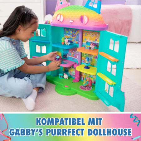 GDH Figur mit Accessoire Gabbys Dollhouse