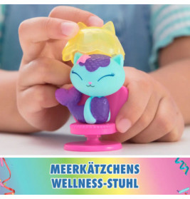 GDH Figur mit Accessoire Gabbys Dollhouse