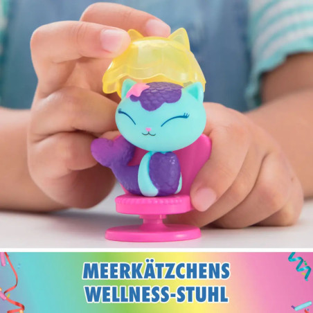 GDH Figur mit Accessoire Gabbys Dollhouse