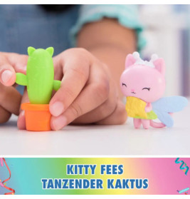 GDH Figur mit Accessoire Gabbys Dollhouse