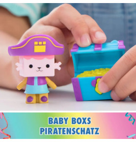 GDH Figur mit Accessoire Gabbys Dollhouse