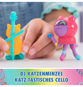 GDH Figur mit Accessoire Gabbys Dollhouse