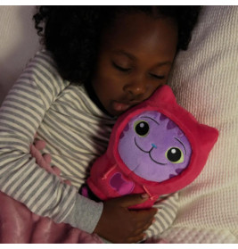 GDH Soft Feature Plüsch - DJ Catnip Gabbys Dollhouse