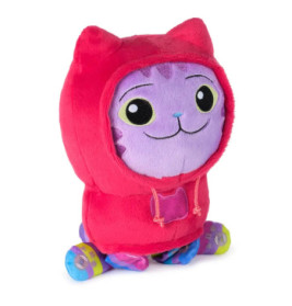 GDH Soft Feature Plüsch - DJ Catnip Gabbys Dollhouse