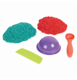 KNS Mold and Fold (383g)