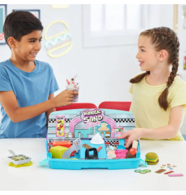 KNS Burger und Eis Bar (907g)