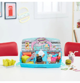 KNS Burger und Eis Bar (907g)