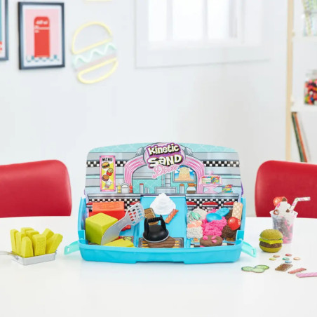 KNS Burger und Eis Bar (907g)