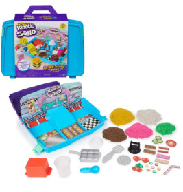 KNS Burger und Eis Bar (907g)