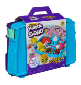 KNS Burger und Eis Bar (907g)