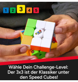 RBK Speed Duo Pack 2x2 Speed