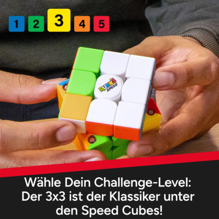 RBK Speed Duo Pack 2x2 Speed