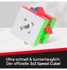 RBK Speed Duo Pack 2x2 Speed