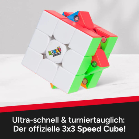 RBK Speed Duo Pack 2x2 Speed