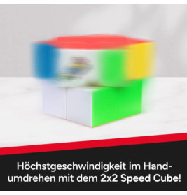 RBK Speed Duo Pack 2x2 Speed