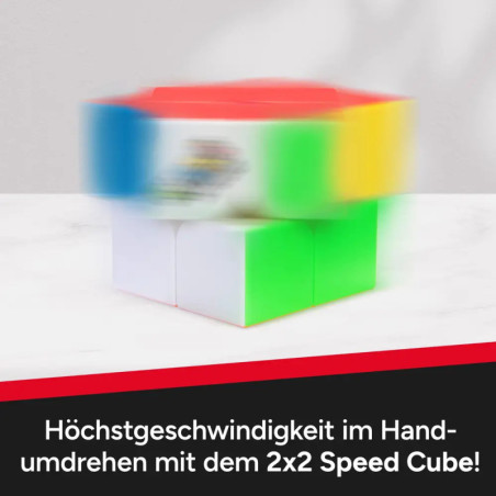 RBK Speed Duo Pack 2x2 Speed