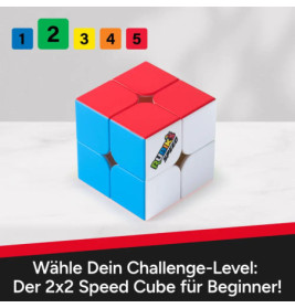 RBK Speed Duo Pack 2x2 Speed