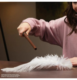 WWO Interakt. Zauberstab mit Sound Harry Potter