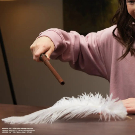 WWO Interakt. Zauberstab mit Sound Harry Potter WWO Interakt. Zauberstab mit Sound Harry Potter