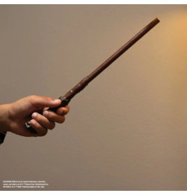 WWO Interakt. Zauberstab mit Sound Harry Potter