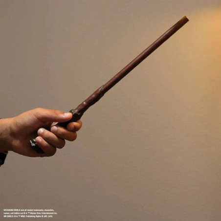 WWO Interakt. Zauberstab mit Sound Harry Potter WWO Interakt. Zauberstab mit Sound Harry Potter