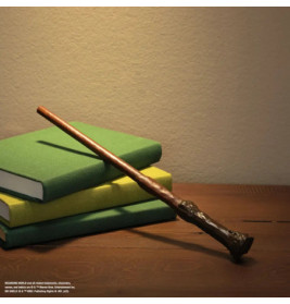 WWO Interakt. Zauberstab mit Sound Harry Potter