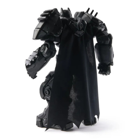 DCU Metal Force Hero Batman
