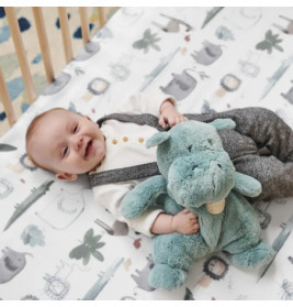 GBB Oh So Snuggly Nilpferd 30 cm