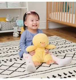 GBB Oh So Snuggly Entchen 30cm