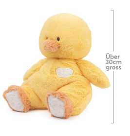 GBB Oh So Snuggly Entchen 30cm