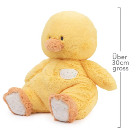 GBB Oh So Snuggly Entchen 30cm