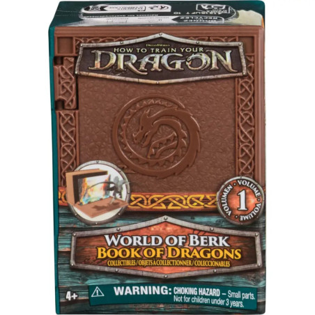 DRA Movie Mini Drachen