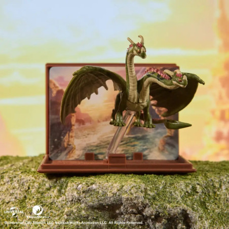 DRA Movie Mini Drachen