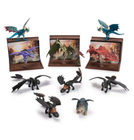 DRA Movie Mini Drachen