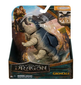 DRA Movie Basic Dragon Asst.