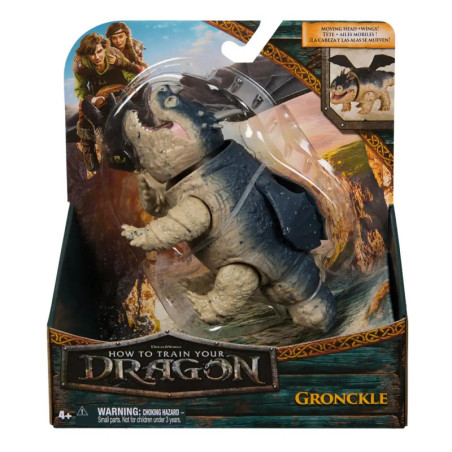 DRA Movie Basic Dragon Asst.