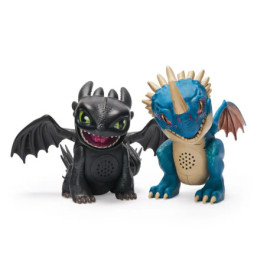 DRA Movie Interaktive Mini-Dra chen