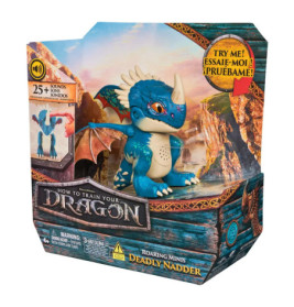 DRA Movie Interaktive Mini-Dra chen