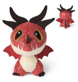 DRA Movie Mini Plüsch Drache