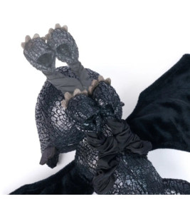 DRA Movie Huggging Ohnezahn