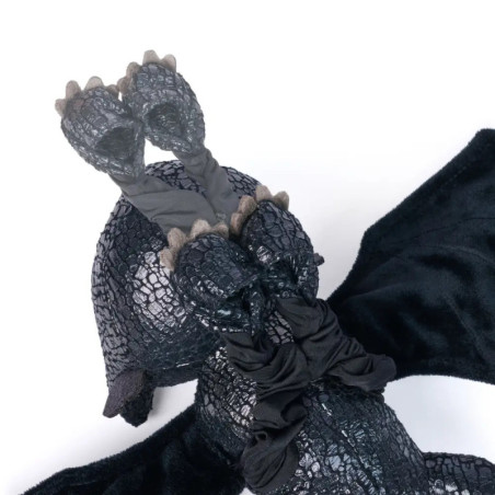 DRA Movie Huggging Ohnezahn
