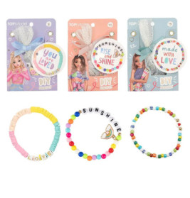 TopMOdel DIY Armbänder Pea