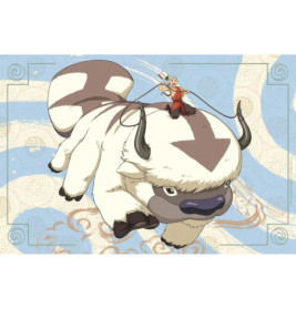 KIPU60T.Avatar, Erdtempel