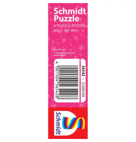 KIPU150T.Bibi Blocksberg, Hexenrennen