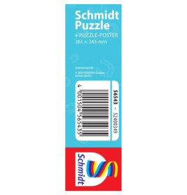 KIPU100T.Bibi & Tina, Sommer- ausritt