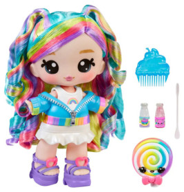 Yummiland L. Doll + Lipgloss