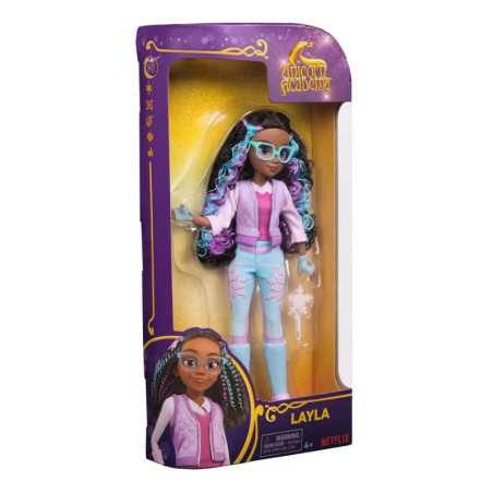 UCA Fashion Dall - Layla
